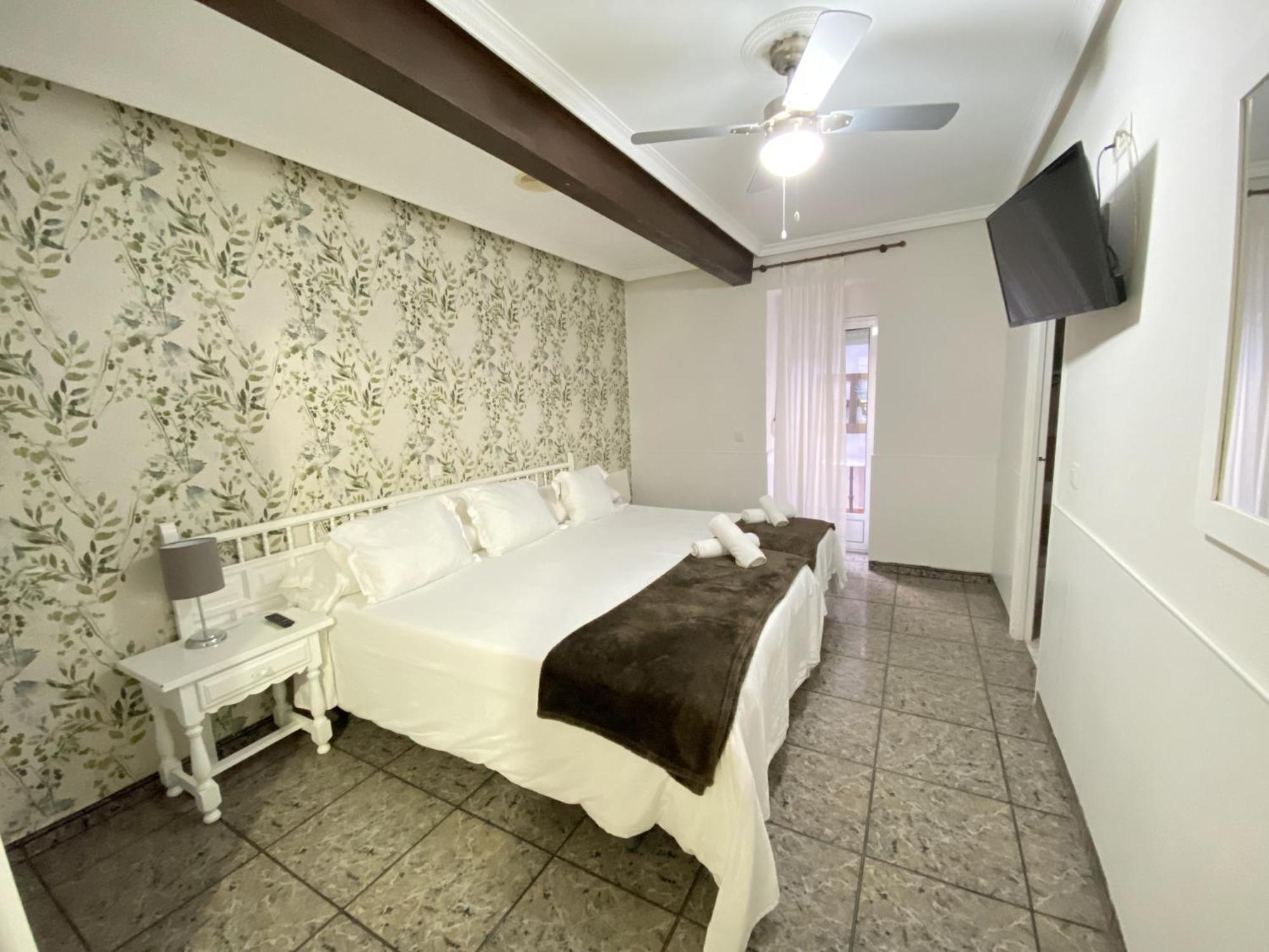 Guest house Javier - Alojateisla Isla