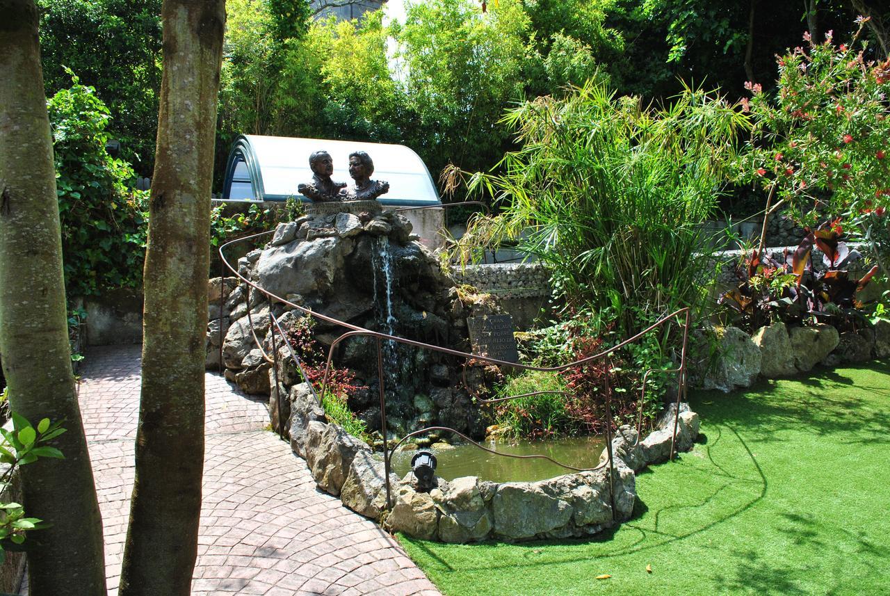 Guest house Javier - Alojateisla